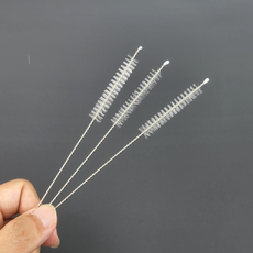 스텐 빨대 세척솔 23cm 브러쉬 틈새솔, 본상품