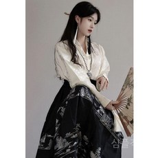 무당옷 법당 보살복 신복 무속인 법사 점괘 의상 무속의상 공연 점집 한복 신당 선녀