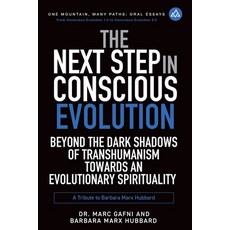 (英文圖書)The Next Step in Conscious Evolution: Beyond the Dark Shadows of Transhumanism T... 平裝版, Integral Wisdom Publishing ..., 英文