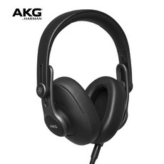 AKG K371-BT 藍牙監聽耳機 可折疊封閉式耳罩設計