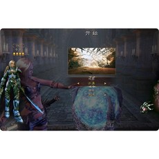 時光之刃中文PC電腦單機遊戲 ACT動作格鬥遊戲 支援win7/10/11