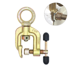 판넬바이스 판넬집게 샌드위치판넬 크레인운반 국산 주신툴, 1개