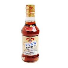 수리 피시소스, 295ml, 5개