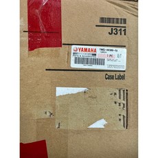 YZFR3 R3 YZF-R3 2015-2018 原廠大燈總成，提升夜間行車安全，現貨供應中, 1個