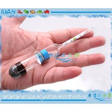 UP 玻璃海水比重計 D-667, 1個, 1ml