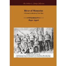 (영문도서)River of Memories Paperback, Arthur L Clamp Publishing, English, 9781918277456