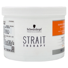 Schwarzkopf施華蔻 新水漾護髮膜500ML 深層修護 燙後適用 欣臨公司貨, 1個, 500ml