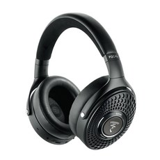 【森澤音響】FOCAL Bathys 法國製旗艦級藍芽耳罩耳機（音寶公司貨）, 黑色