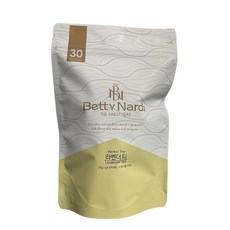 라벤더 티 30g (1X30T), 1개, 30개입