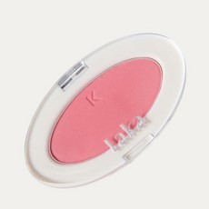 LAKA 러브 실크 블러쉬, 1