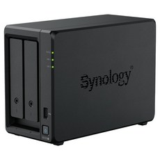 시놀로지 NAS, DS725+