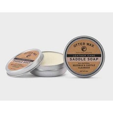 캔버스왁스 가죽 원단 관리 유지 보수 방수 도구 바, 1개