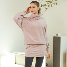 ANDAR 플리스 스커트 109955