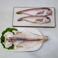 다정다감 바다의 향 그대로 제주 반건조 옥돔 130g, 1개, 3미