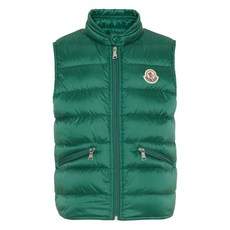 몽클레르 앙팡 퀼팅 패딩 베스트