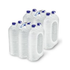 강원 평창수 생수2리터 12개 라벨유무램덤, 2L