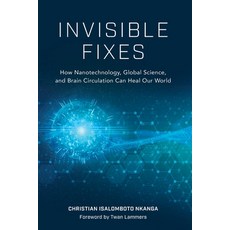 (영문도서)Invisible Fixes: How Nanotechnology Global Science and Brain Circulation Can H... Paperback, English, Nkanga, Christian, Christian I. Nkanga