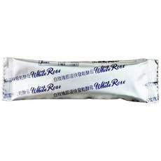 白玫瑰即溶快發乾酵母 12g x 10包 烘焙酵母粉, 1個, 單包12g