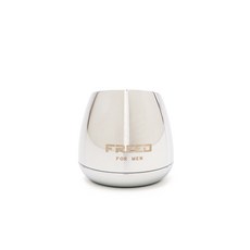 【FREED】 刮鬍刀專用底座-鍍鉻款 現貨 快速出貨 男友禮物 生日禮物 刮鬍刀配件, 1個, 1