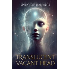 (英文圖書)Translucent Vacant Head 平裝版, Supraconscious You, 英文