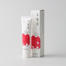 ISUNEED 子有你 修護霜 40g 台灣原廠正貨, 1個, 修護霜 75g