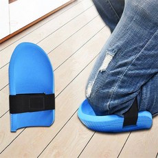 작업용 EVA 무릎 보호대 무릎보호대남성