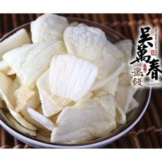 吳萬春 洋蔥脆片 台南府城 Since1985 新鮮蔬果乾燥製成, 1個