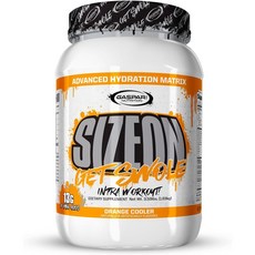 가스파리뉴트리션 사이즈온 맥시멈 퍼포먼스, 1개, 1.632kg