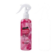EMO 芳香消臭噴霧, 1個, 280ml, 白麝香