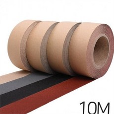 계단 미끄럼 방지 패드 50MM 논슬립 테이프 검정 회색 밤색 안전 테잎