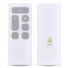 Tower Fan 리모컨 교체품 Ezify 101.6cm(40인치) 타워 팬 PX-TS001과 호환 화이트, Tower Fan 리모컨 교체품, Ezify 101.6