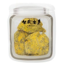 麼鳳原個甘草檸檬王 75g, 1個