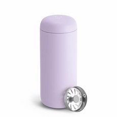 FELLOW 펠로우 카터 무브 머그, 16온스-라벤더, 473ml, 1개