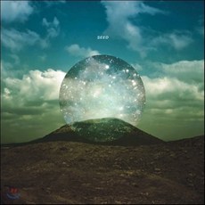 [CD] 정원 (Jungwon) - Seed, 1