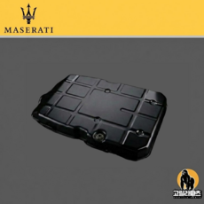 마세라티 콰트로포르테 모데나 미션 오일팬