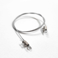 캔버스 액자 와이어 고리, 3세트, 길이조절 와이어