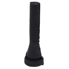 고무 제모 스틱 50pcs 치킨 거위 가금류 깃털 손가락 촉발 오리를위한 내구성있는 내장 저항 막대 비둘기 메추라기