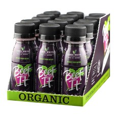 Beet It 비트 잇 비트뿌리 드링크 주스, 15개, 70ml