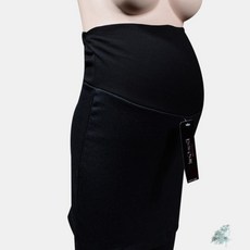 별봄샤인 기모 임부복대 끈형 치마레깅스 치마기모레깅스