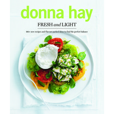 (영문도서) Fresh and Light Paperback, HarperCollins Au, English, 9780732295639