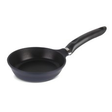 Kitchenwell IH爐適用Hybrid系列單柄不沾平底鍋, 16cm, 1個