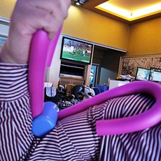 테스 쪼임이 핑크 홈트 여자케겔 상체 케겔 하체 cem*97416HH, 본상품선택