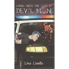Living With the Little Devil Man Hardcover, Austin Macauley, English, 9781641822701