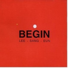 Media synnara [CD] 이상은 - 4집 [Begin] 재발매 / Lee Sang Eun - Vol.4 [Begin], Media synnara [CD] 이상은 - 4집 [B