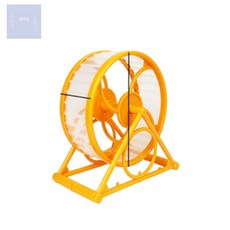 대각심 햄스터 쳇바퀴 무소음쳇바퀴