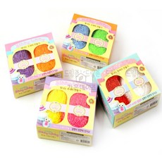 가온데이즈 봉제인형 만들기 꾸미기재료