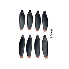 RG101 K918 PRO MAX 遙控無人機螺旋槳葉片組, 1個, 1套螺旋槳,其它類型