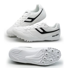 프로-스펙스 육상화 블레이드 스파이크화 트랙화 단거리 육상 운동화