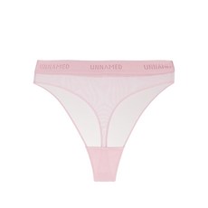 질요바 한나 하이웨이스트 팬티