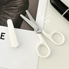 문구 가위 미니, 1개, 미니 가위\1개